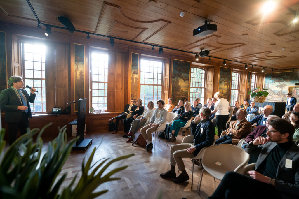 PEFC Jaarbijeenkomst