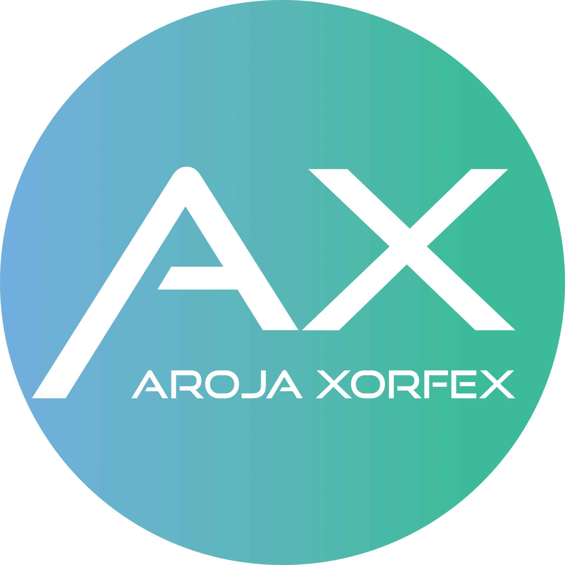 aroja xorfex logo