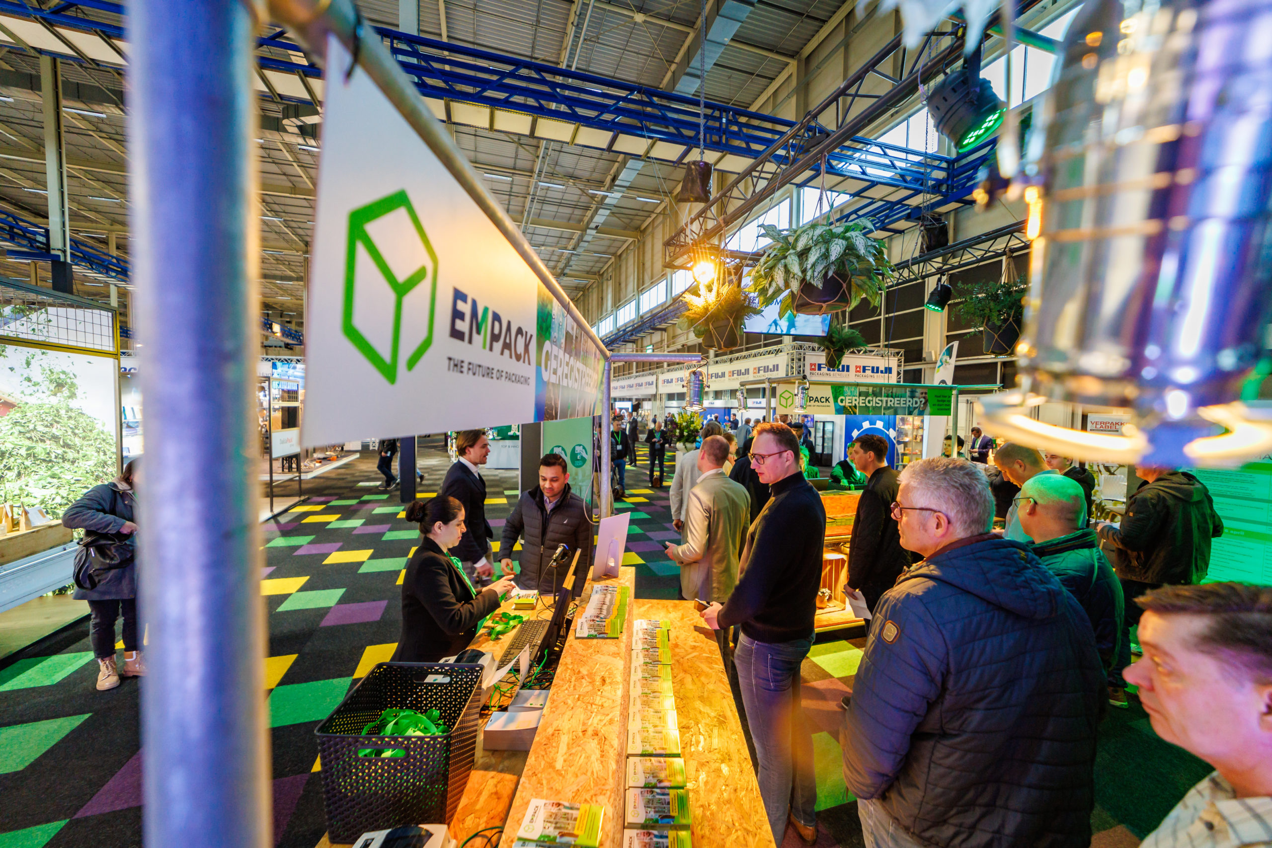 Empack Gorinchem 2024