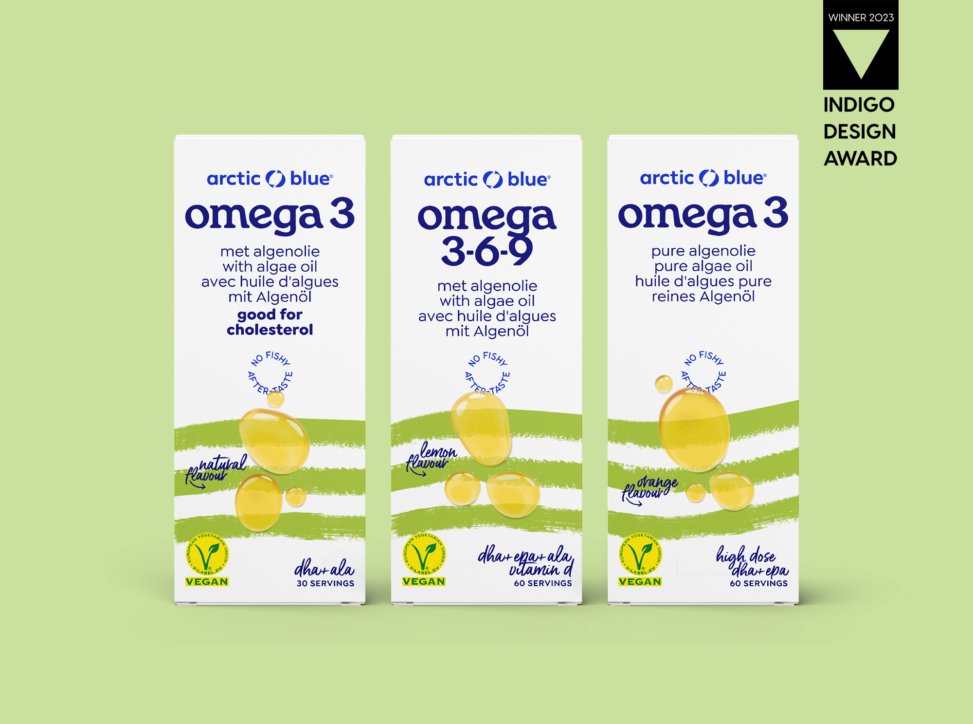 Packaging Innovations