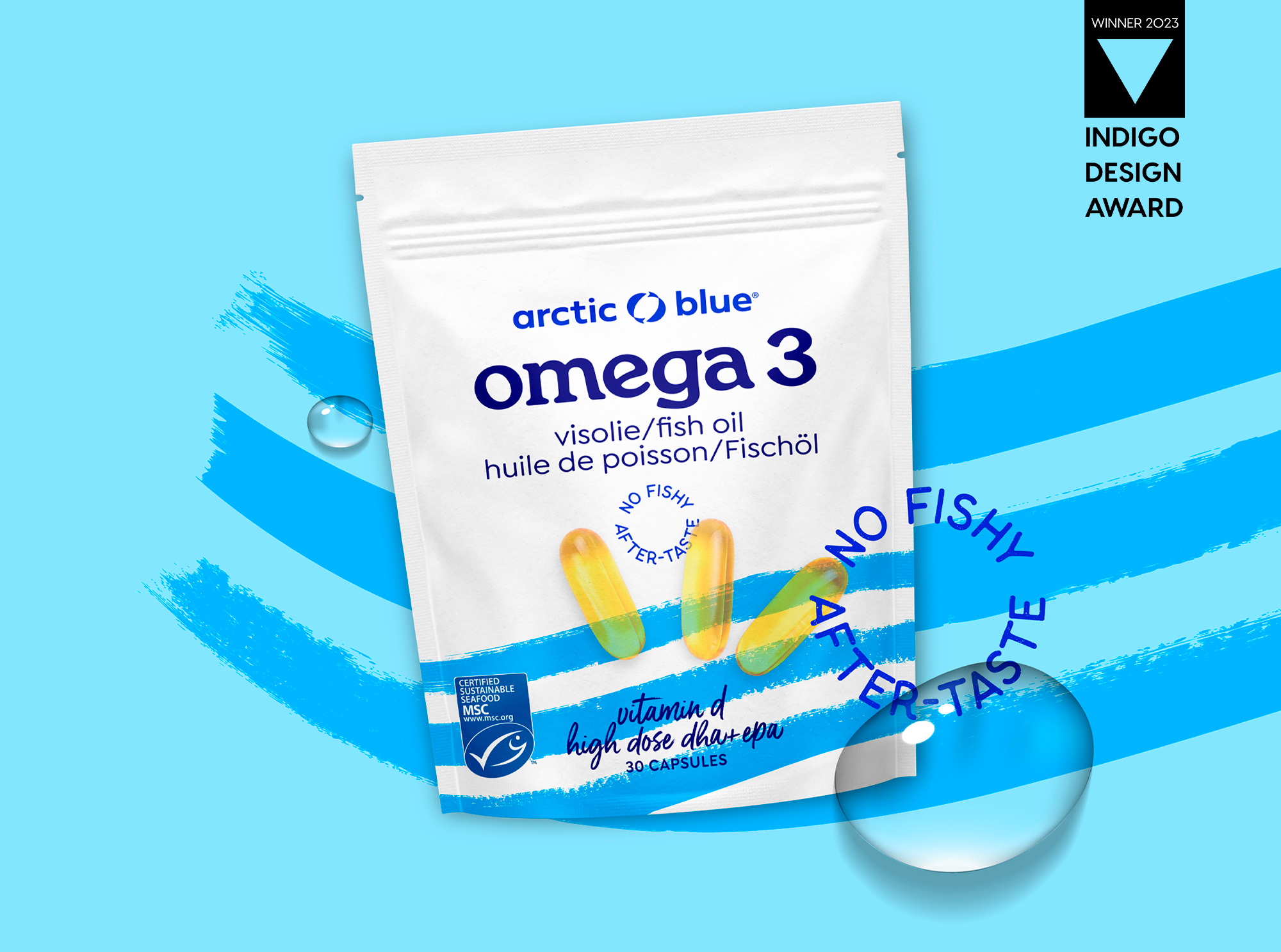 Packaging Innovations