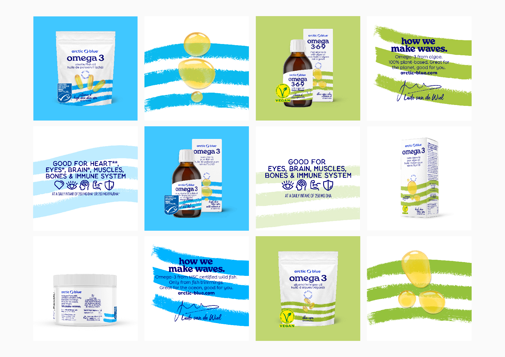 Packaging Innovations