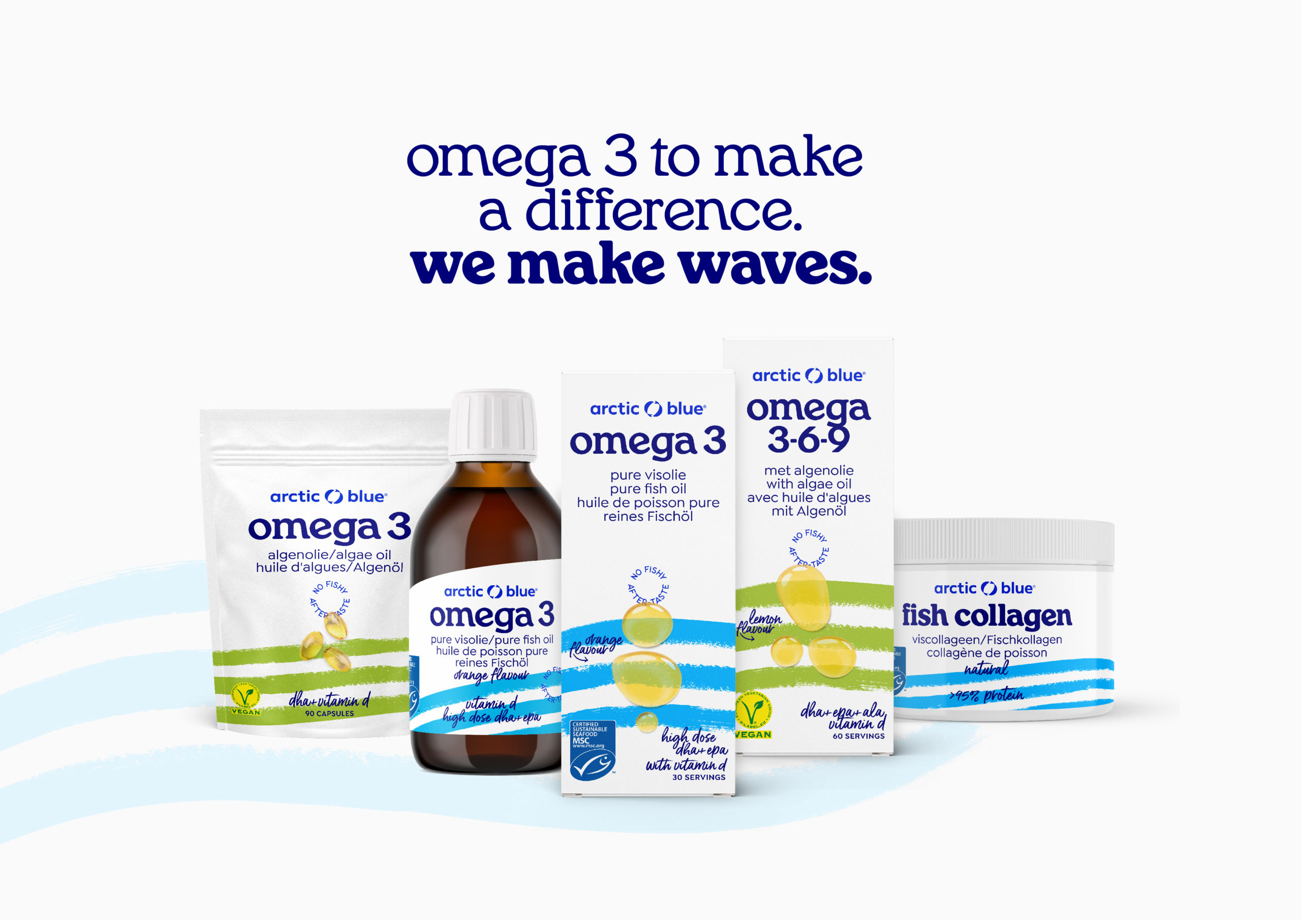 Packaging Innovations