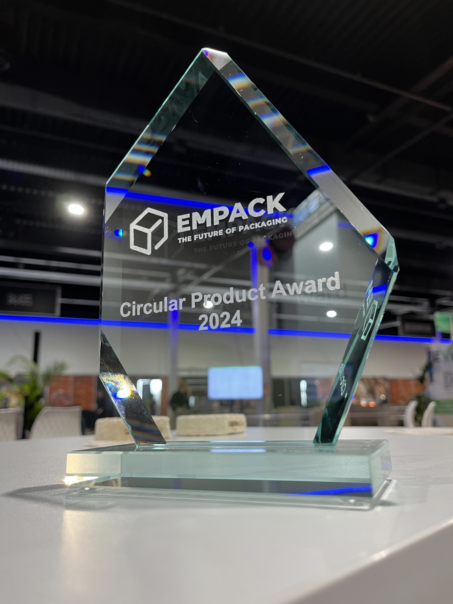 Circular Product Award 2024