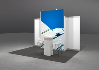 Standbouwopties Packaging Innovations