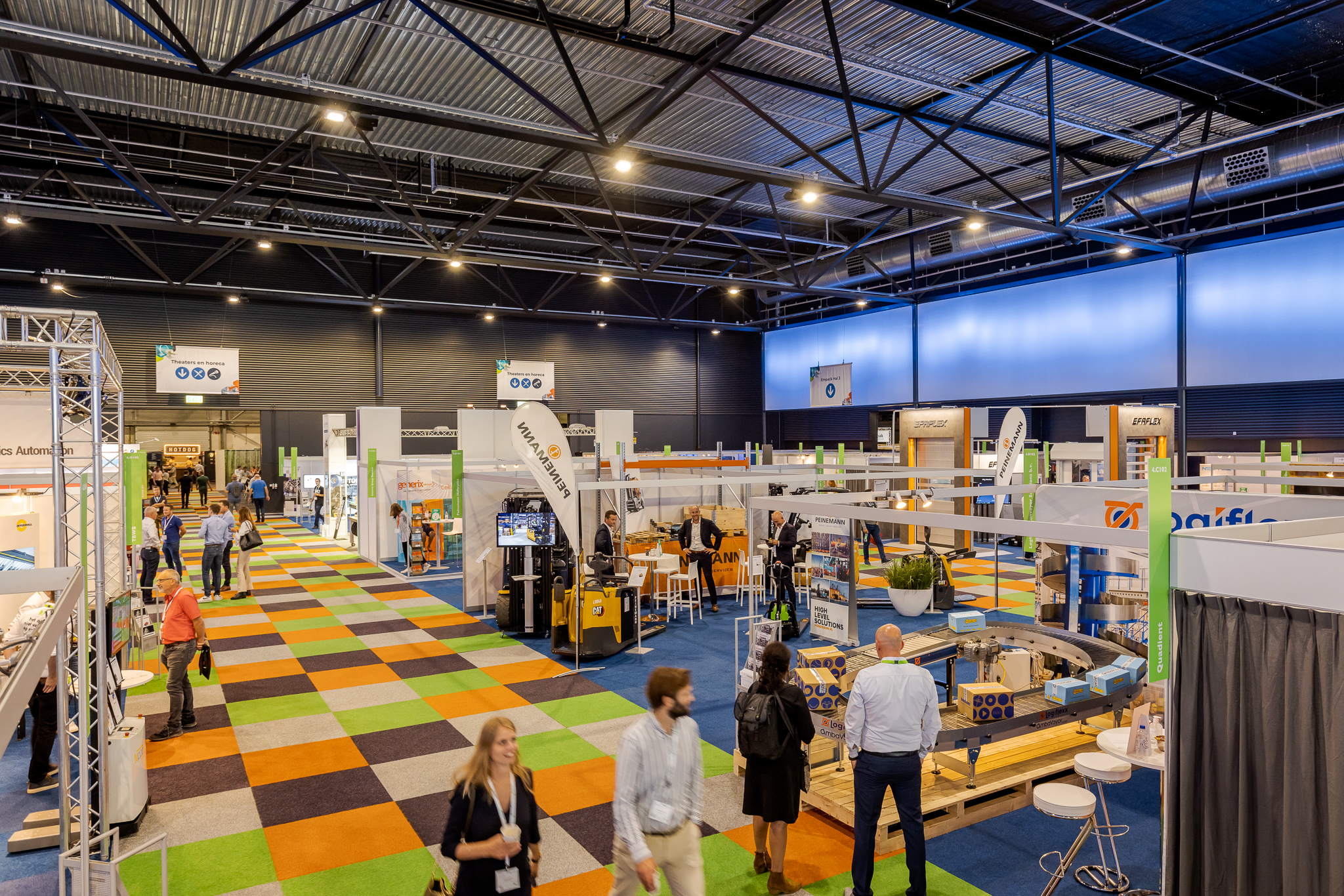 Empack/Packaging Innovations Den Bosch 2025