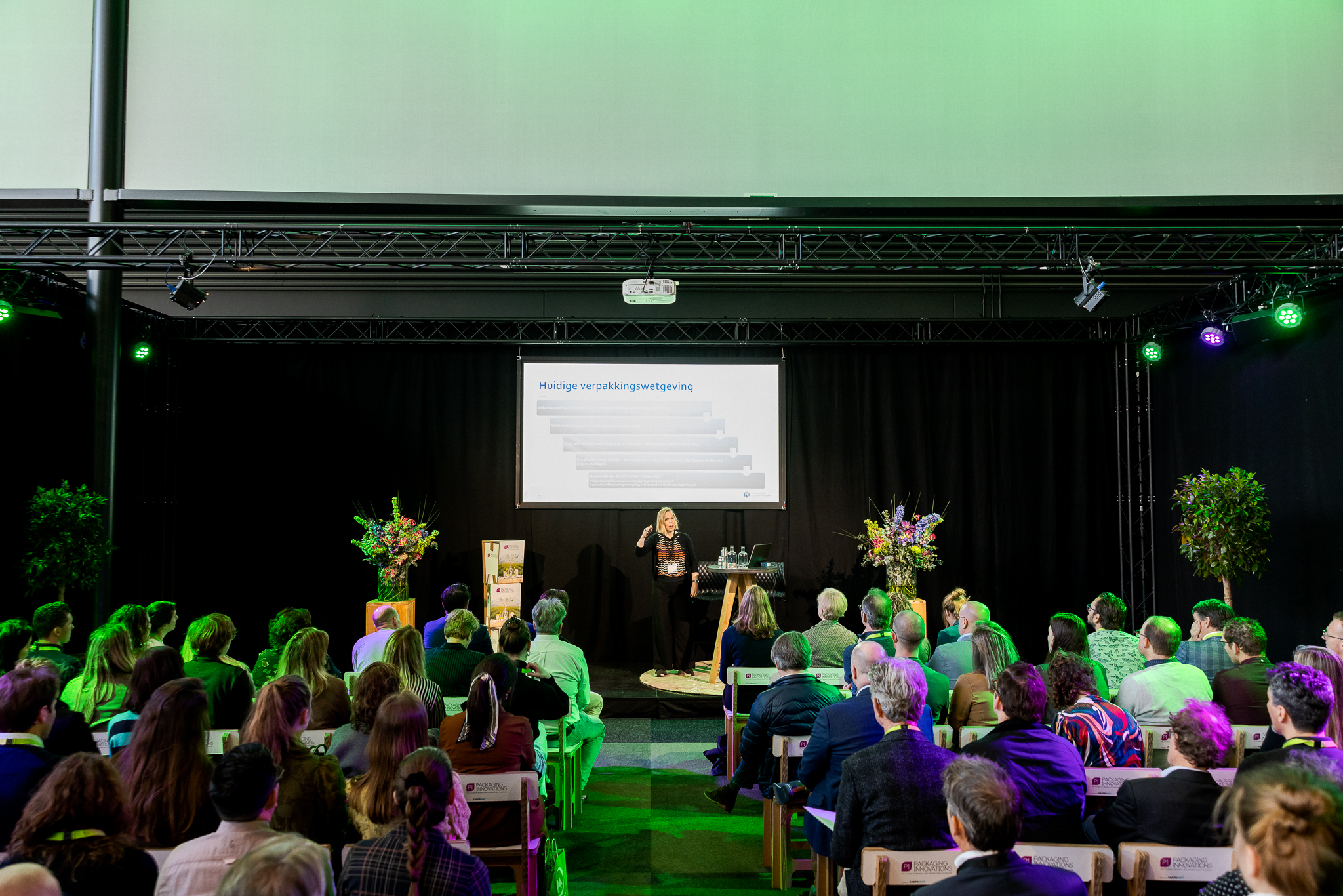 Inspiratietheater Empack