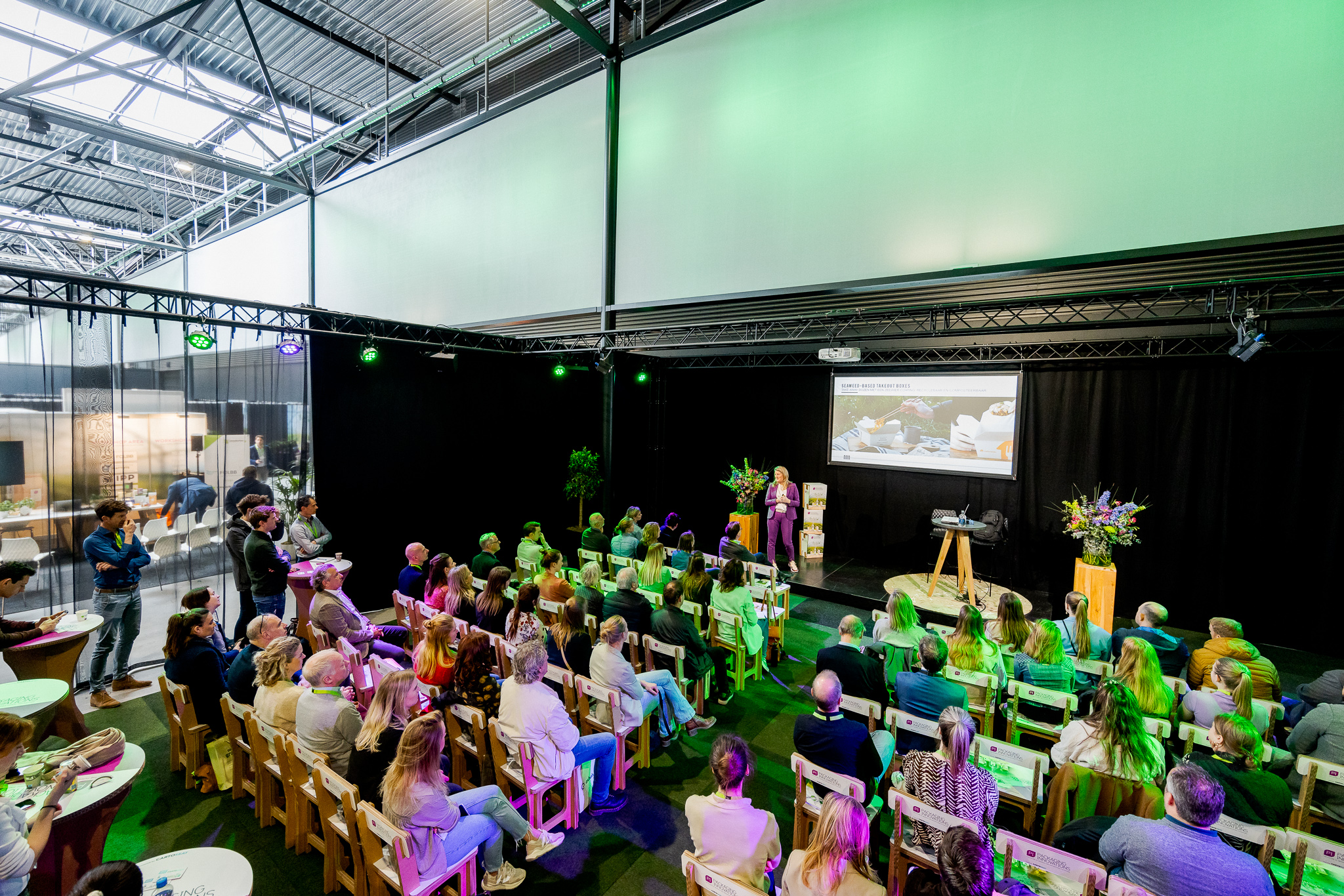 Empack theater Den Bosch 2025