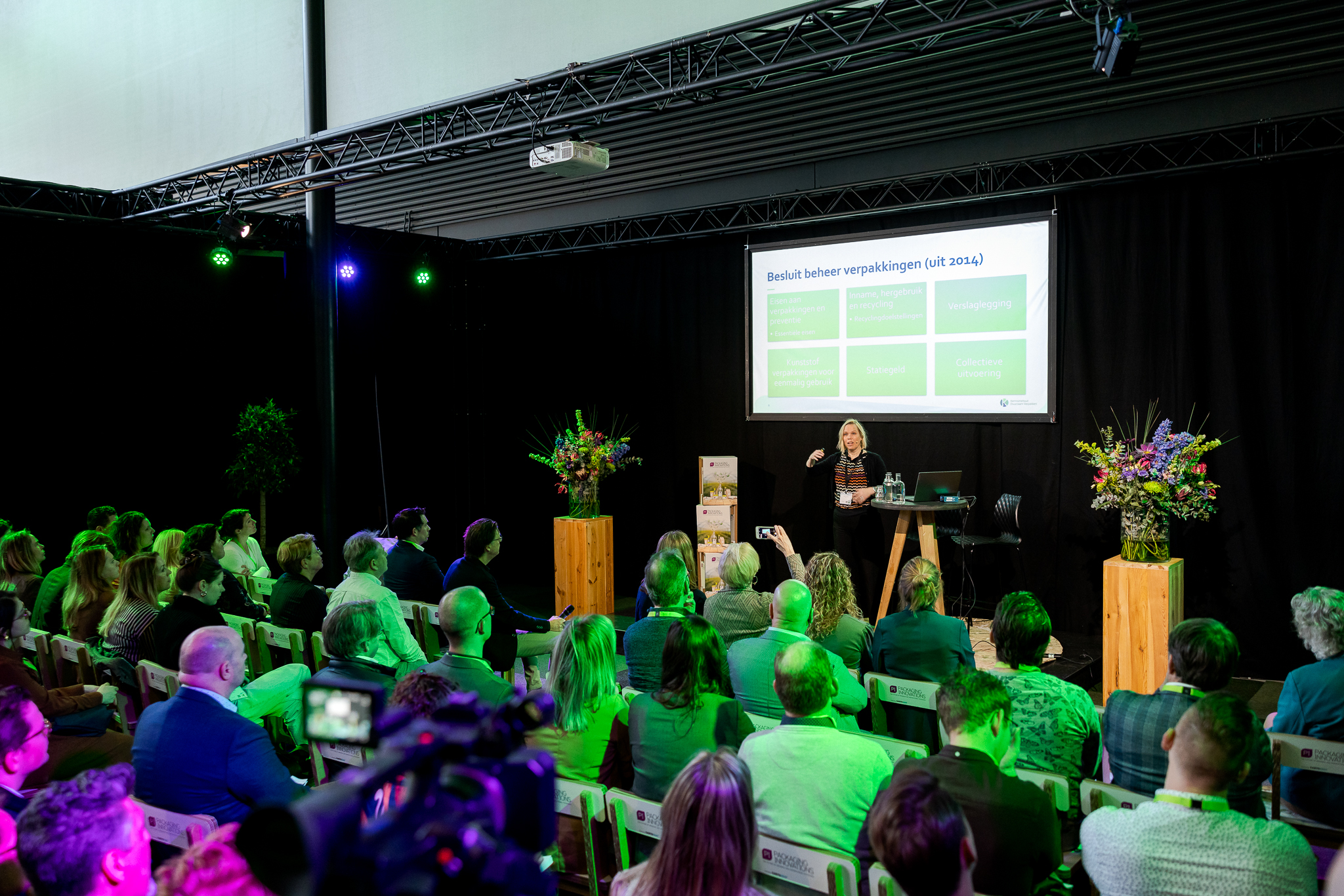 persbericht empack packaging innovations