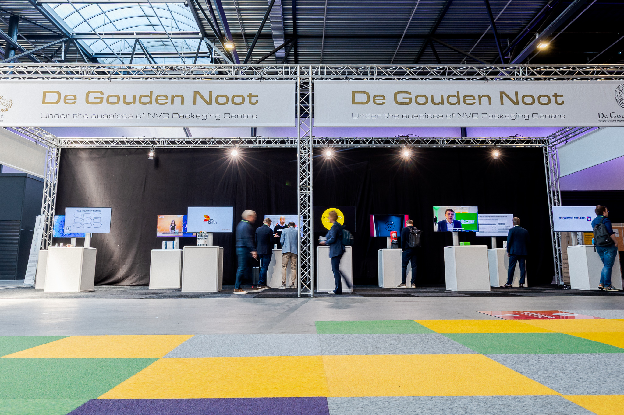 De Gouden Noot 2025