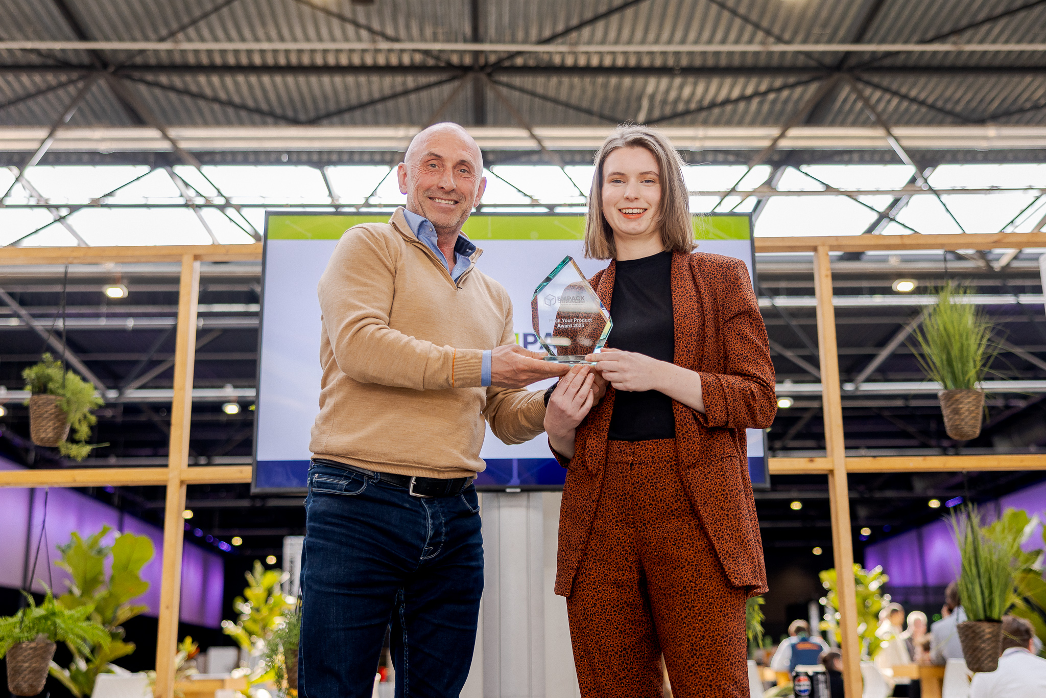 pitch your product editie 3