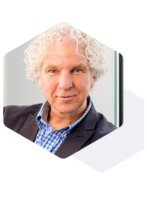 Marcel van Oudheusden - Empack