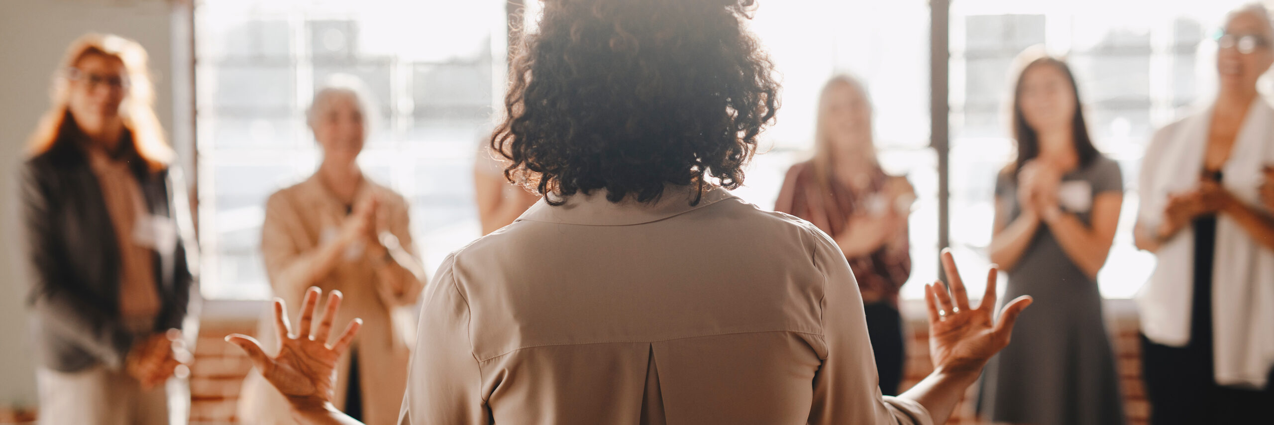 Verpakkingsvrouw Nederland