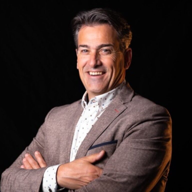 Carlo Jochems bij Empack