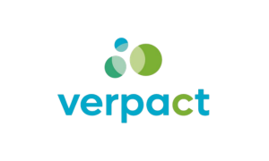 Verpact logo