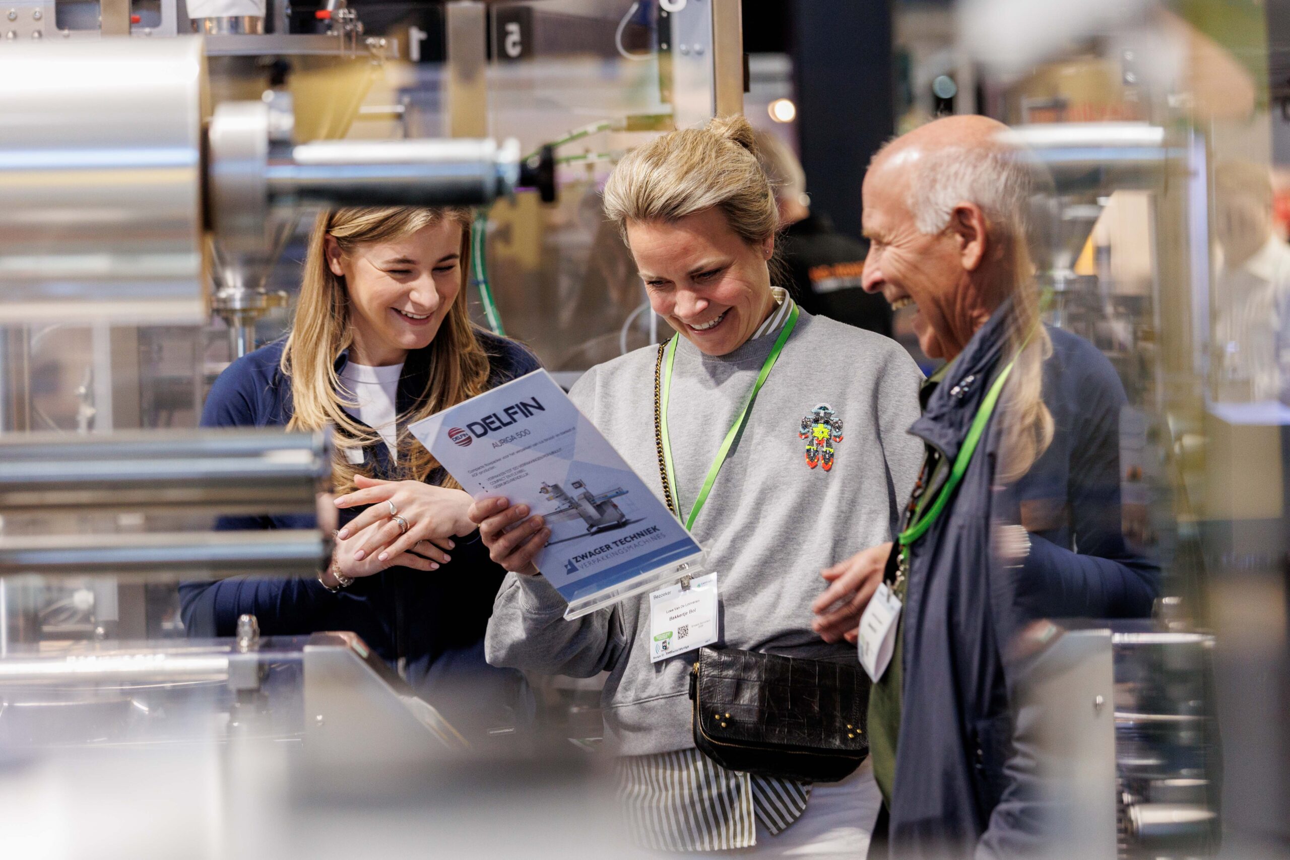 Empack terugblik 2026