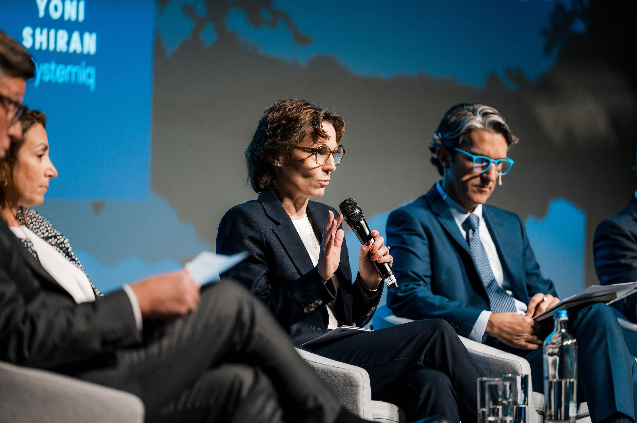 image - conference Sustainable Packaging Summit