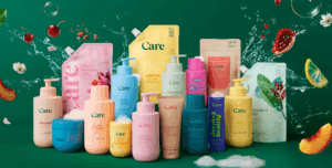 AH care lijn