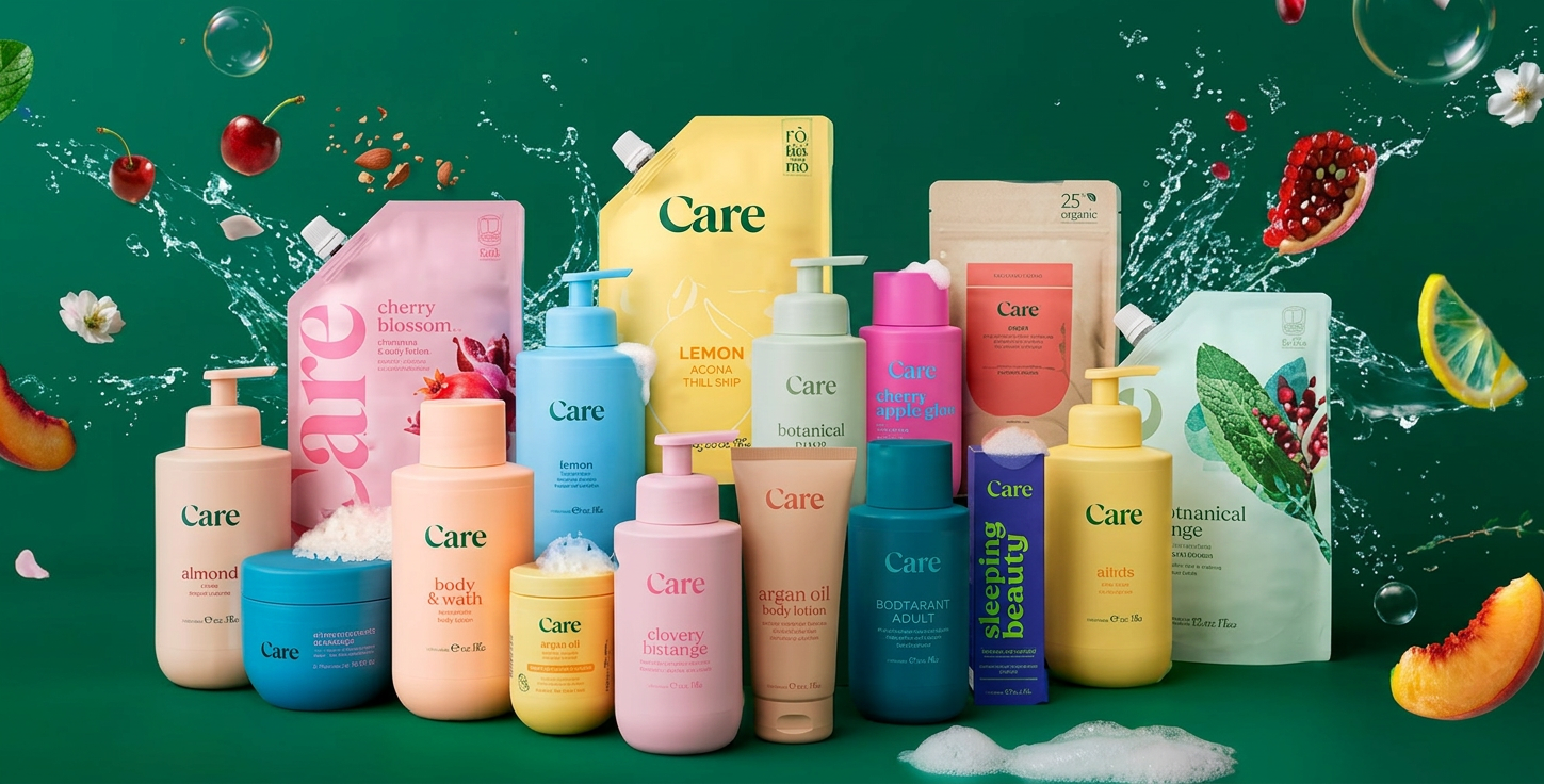 AH care lijn