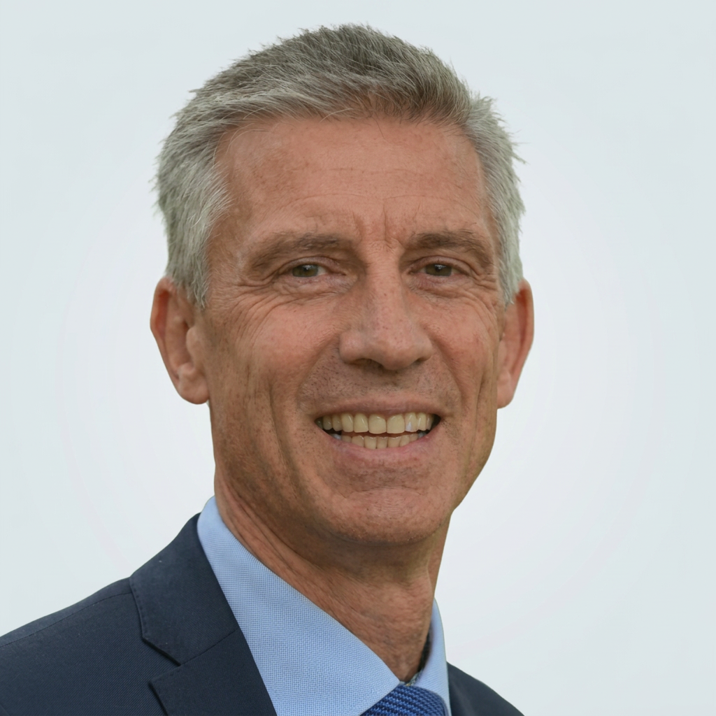 Directeur NRK Verpakkingen