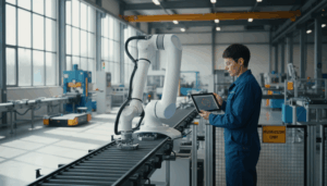 robotisering
