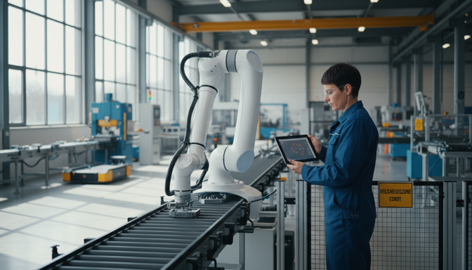 robotisering
