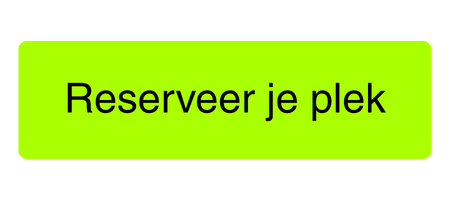 Felgroene knop met tekst Reserveer je plek