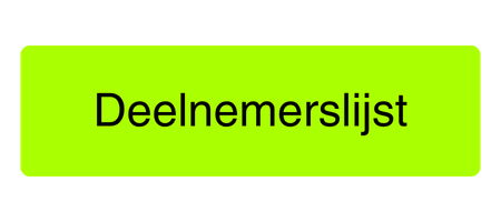 Groene knop met tekst Deelnemerslijst