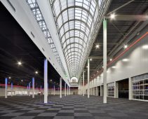 Evenementenhal - Gorinchem
Espero BV / september 2019