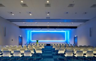 Evenementenhal - Gorinchem
Espero BV / september 2019