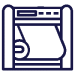 Print icon