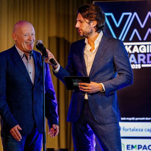 VM Packaging Awards