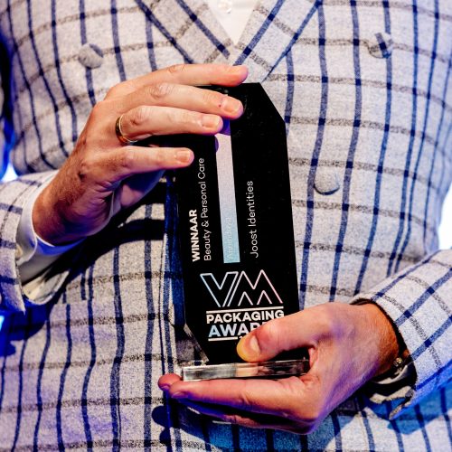 VM Packaging Awards
