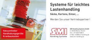 Wir suchen internationale Vertriebspartner und Vertretungen!