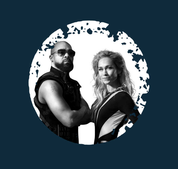 2 brothers on the 4th floor