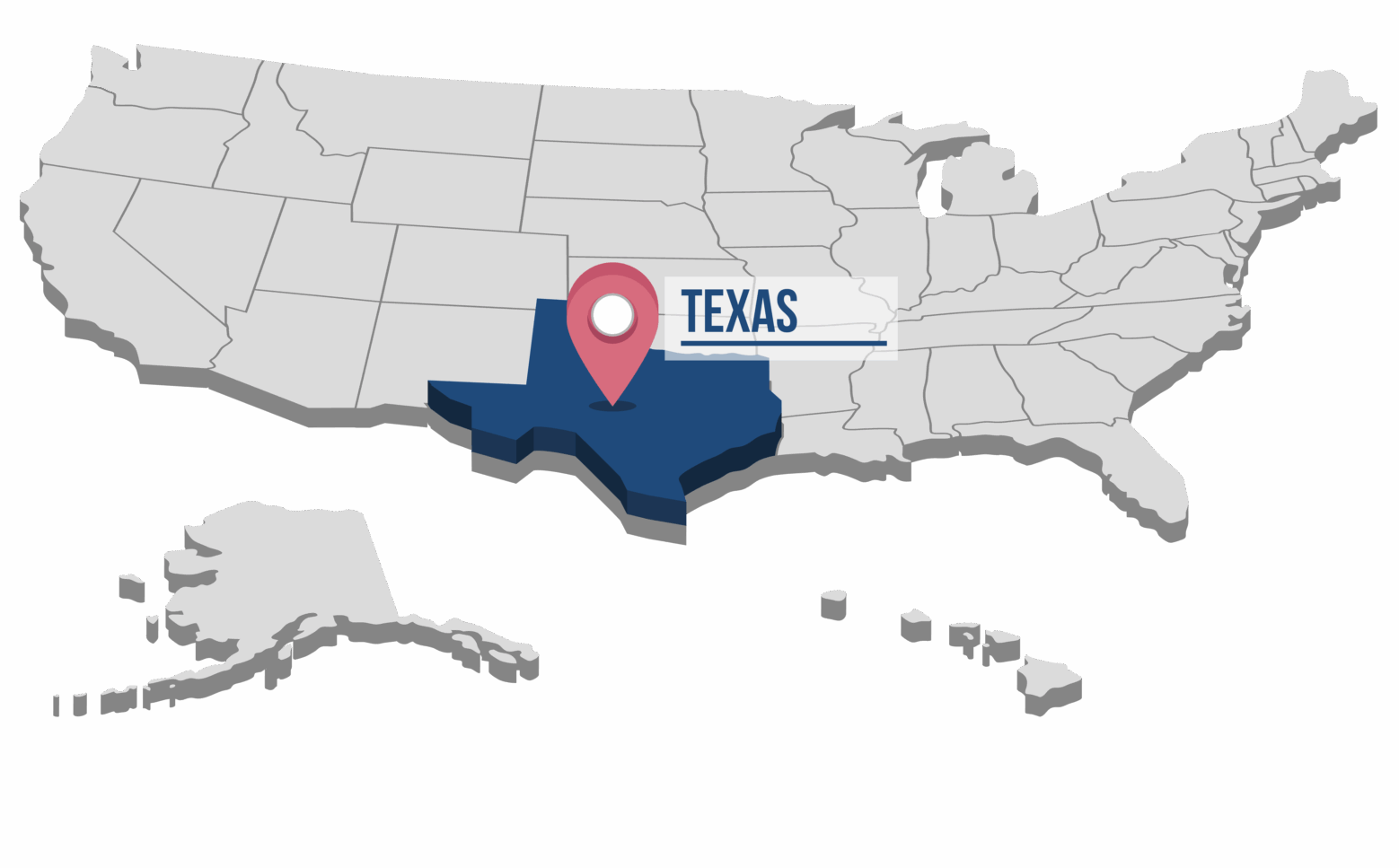 DAS-Map-of-Texas-Vector1