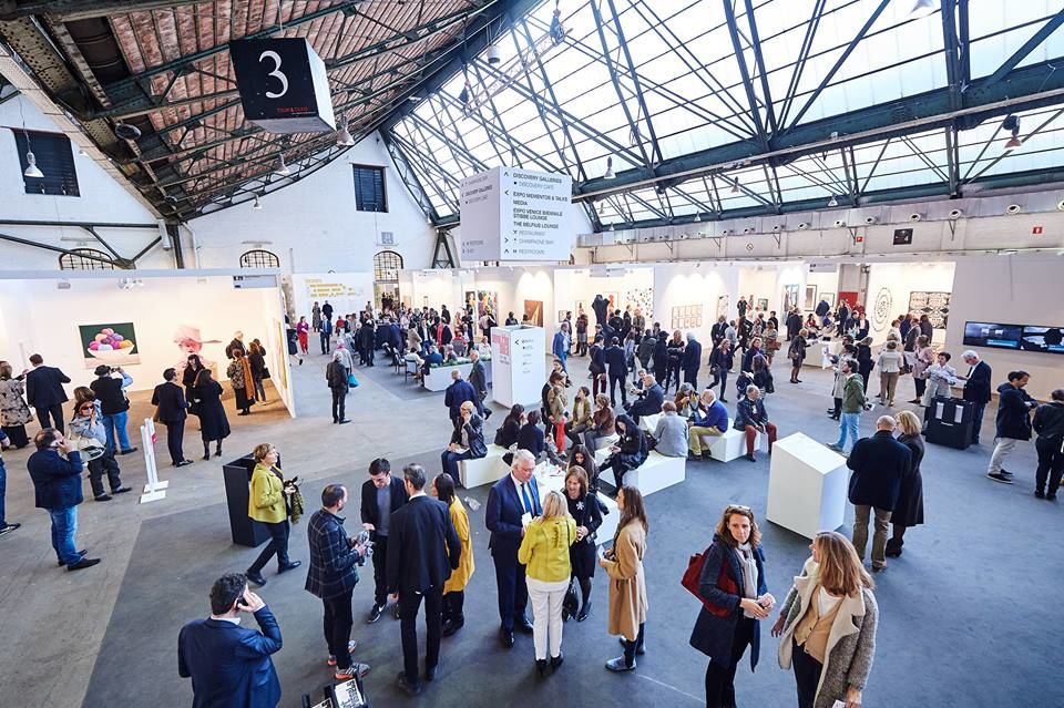 Art Brussels