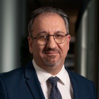 pr ramin atash