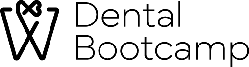 logo dental bootcamp