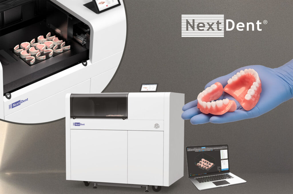 nextdent 300