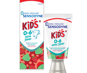 Sensodyne Kids
