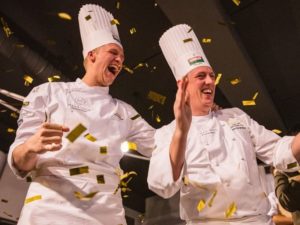 BocusedOr Winnaars 2019