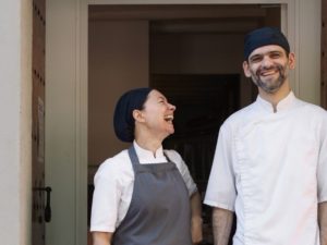 Horeca Expo Happy To Be Back