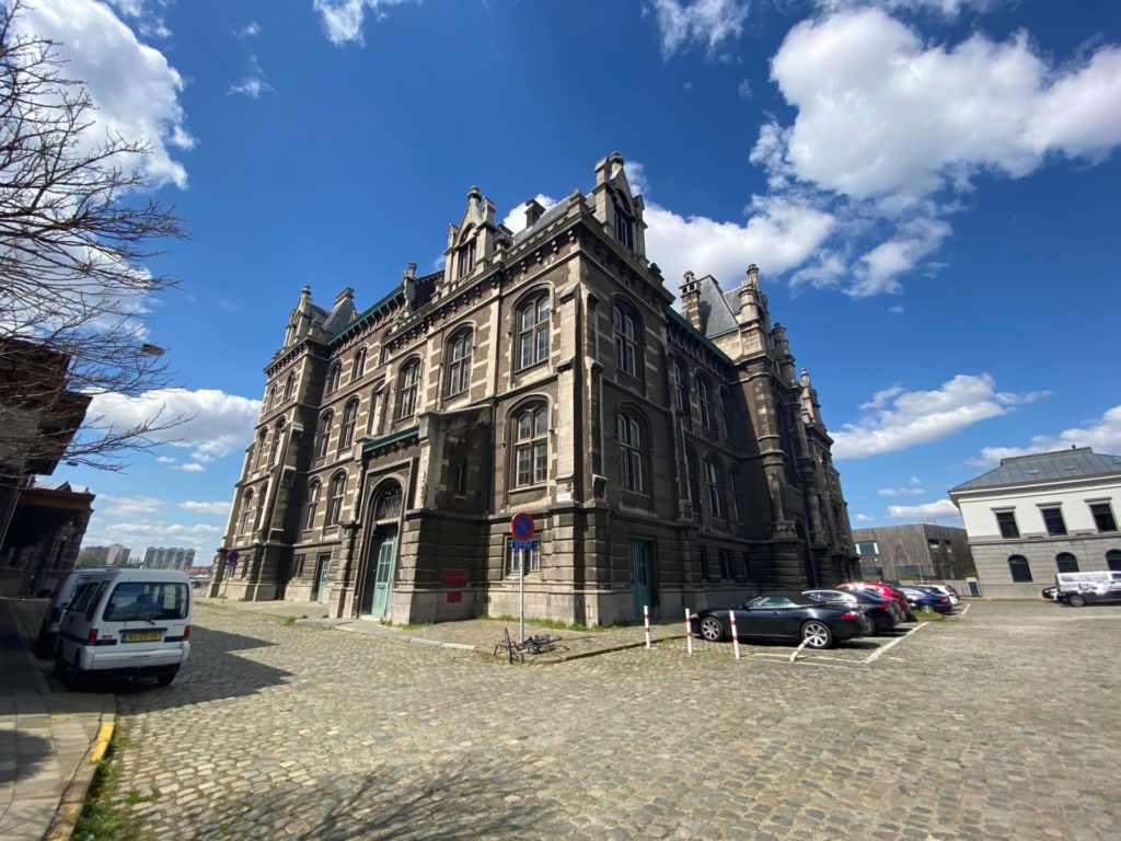 Vlaams Culinair Centrum