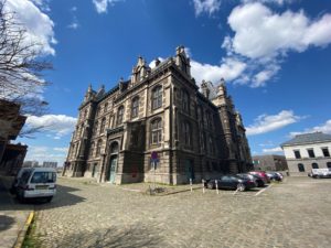 Vlaams Culinair Centrum