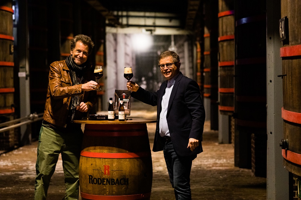 Rodenbach bestaat 200 jaar