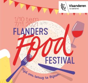 Flanders Food Festival