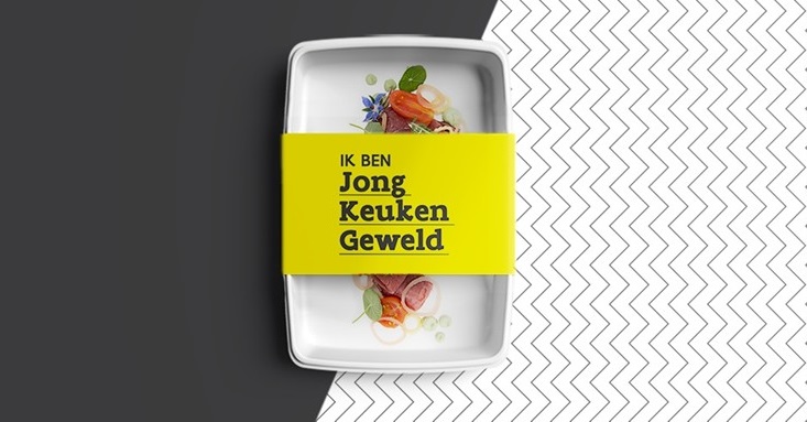 Jong Keukengeweld
