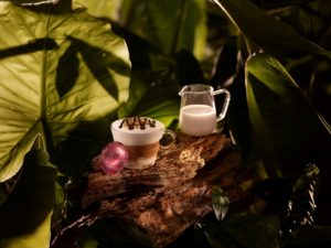 Nespresso blogbericht