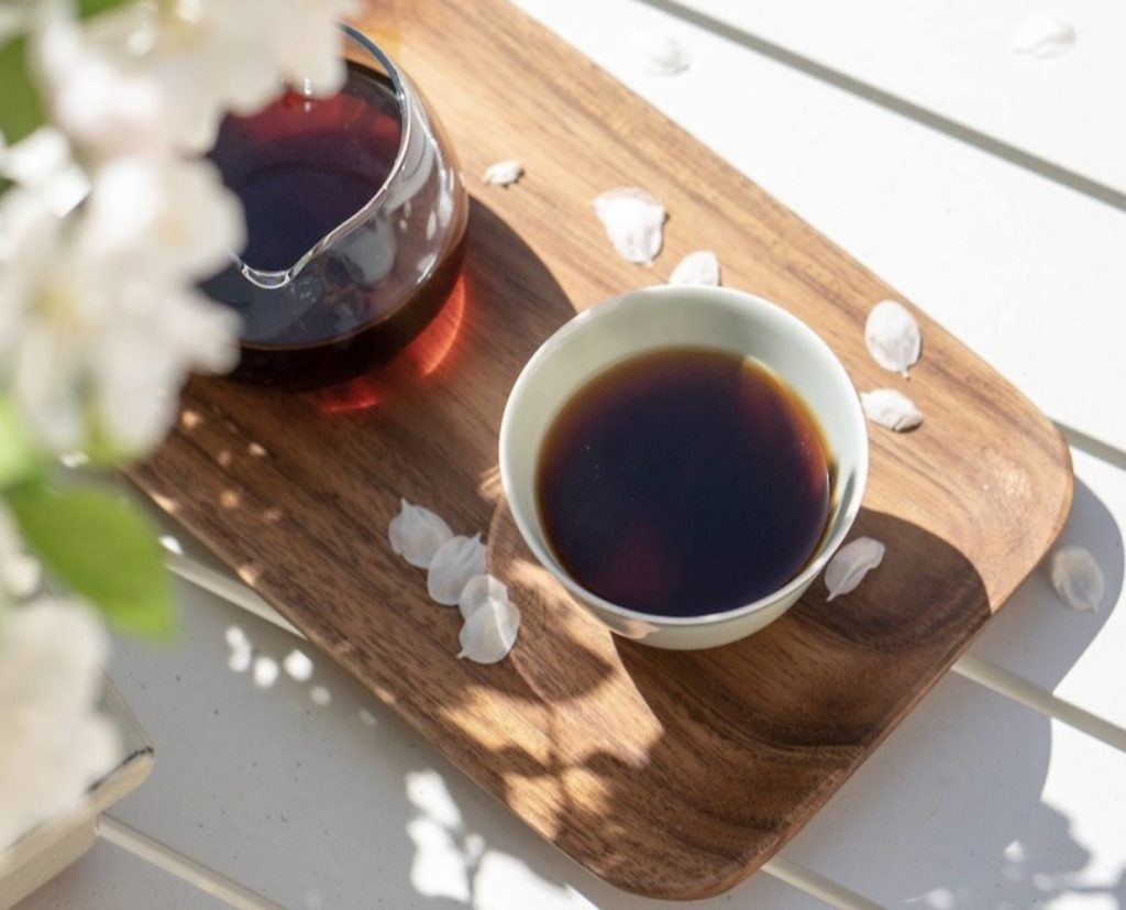 European Specialty Tea Association